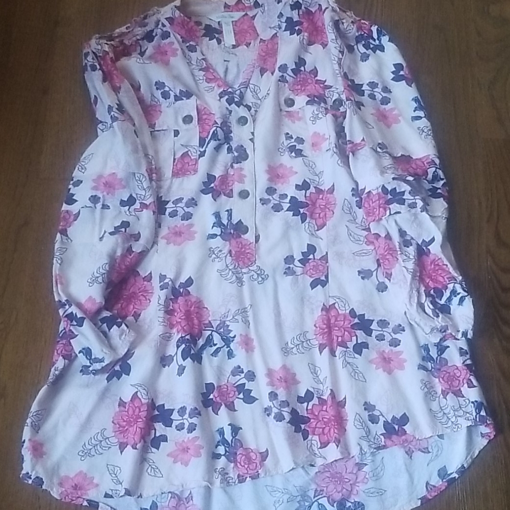 Matilda jane top